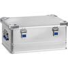 ALUTEC Box aluminium D47 550x350x245mm
